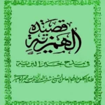 قصيدة الهمزية في مدح خير البرية android application logo